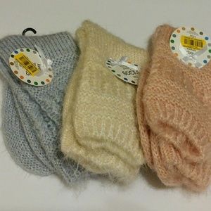 Women's socks